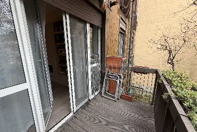 Casa in vendita, Via Giambellino, Milano