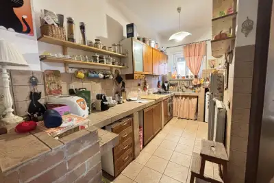 Casa in vendita, Via Germania, Pomezia