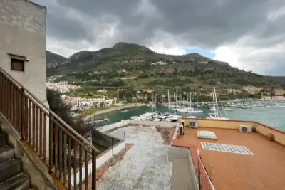 Casa in affitto, Via Giacomo Puccini, Castellammare del Golfo