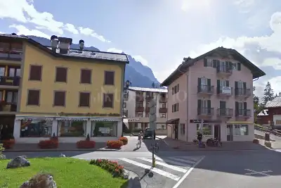 Casa in vendita, Via Roma, Cortina d'Ampezzo