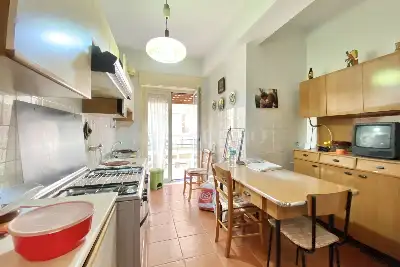 Casa in vendita, Viale Principe Umberto, Messina