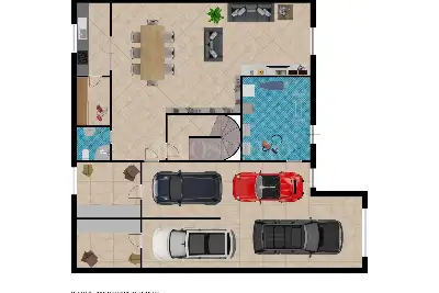 Villa in vendita, Via Bonini Bonino, Brescia