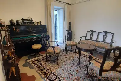 Palazzo in vendita, Via del Palazzo, Archi