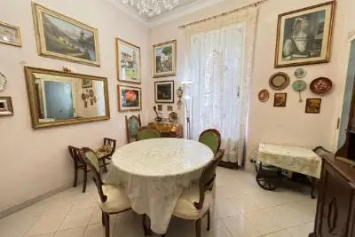 Casa in vendita, Via Bezzecca, Roma