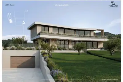 Villa in vendita, Via Barcuzzi, Lonato del Garda