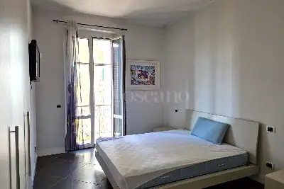 Casa in affitto, Via Pier Capponi, Firenze