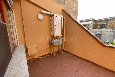 Casa in vendita, Via Caduti di Nassiriya, Villafranca Tirrena