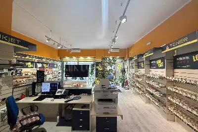 Negozio in vendita, Viale Guglielmo Marconi , Pescara