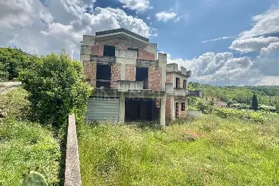 Villa in vendita, Via Pilone 7, Pratola Serra