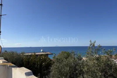 Casa Indipendente in vendita, Contrada Musarra, Messina