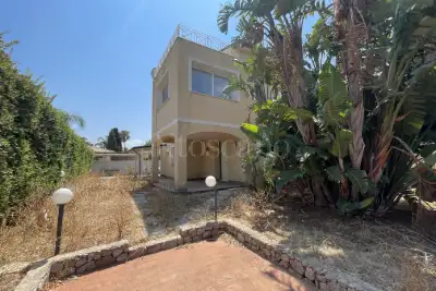 Villa in vendita, Strada Statale 113 Settentrionale Sicula, Carini
