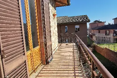 Villa Bifamiliare in vendita, Via Nuova, Sovicille