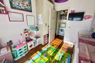 Casa in vendita, Via Carmelo Maestrini, Roma