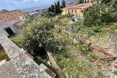 Casa Indipendente in vendita, Via Pozzicello Ganzirri, Messina