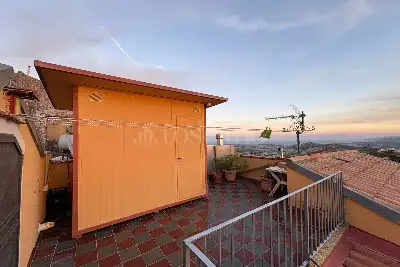 Casa in vendita, Discesa Filanda, Catanzaro