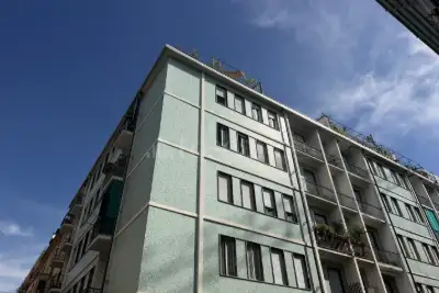 Casa in vendita, Via Giotto, Torino