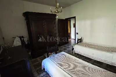 Villa in vendita, Via del Castruccio, Sovicille