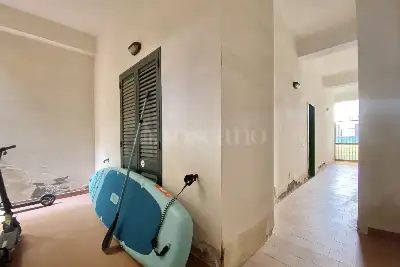 Negozio in vendita, Via Luigi Rizzo , Letojanni, Letojanni