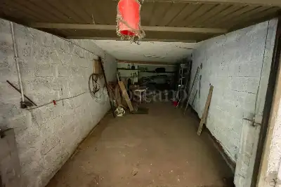 Box in vendita, Via Italo Chirieletti, Cerveteri