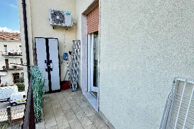 Casa in vendita, Via degli Stampatori, Brescia