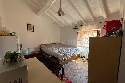 Casa Indipendente in vendita, Via Morganti, Lesmo