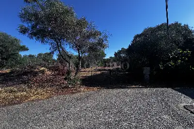 Edificabile Residenziali in vendita, Via Mar Egeo. Pittulongu, Olbia