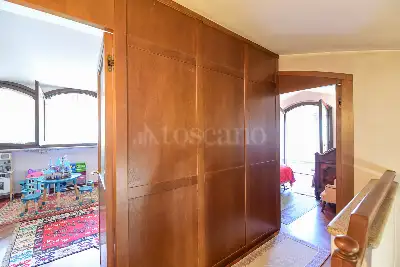 Villa in vendita, Via Edmondo De Amicis, Fino Mornasco