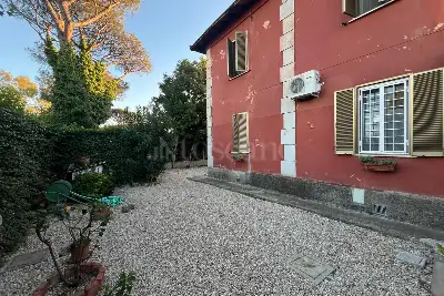 Casa in vendita, Viale Tre Denari, Fiumicino