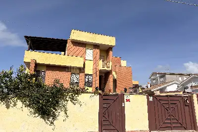 Casa in vendita, Via delle Mimose, Ardea