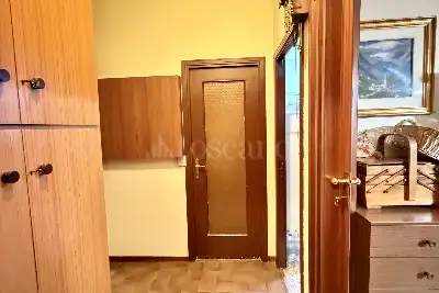 Casa in vendita, Via Pietro Emilio Tiboni, Brescia