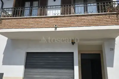 Casa Indipendente in vendita, Via Sant'Andrea, Avezzano
