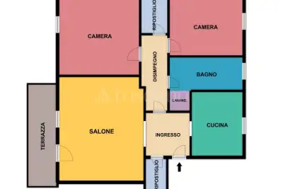 Casa in vendita, Viale Europa, Brescia