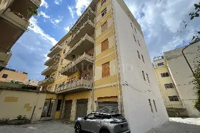 Casa in vendita, Viale Regina Elena, Messina