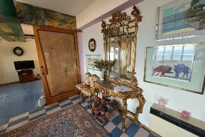 Casa in vendita, Appartamento in Sciacca (AG) nella Piazza Inveges , Sciacca