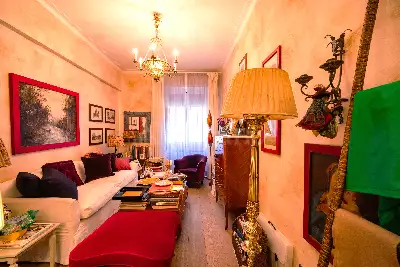 Casa in vendita, Via Giovanni Battista Magnaghi, Genova