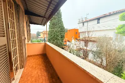 Villa Bifamiliare in vendita, Via Pietro Mascagni, Ciampino