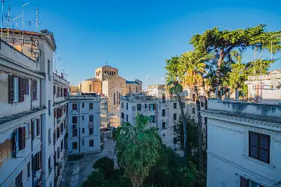 Casa in vendita, Via Giovanni Battista Bodoni, Roma