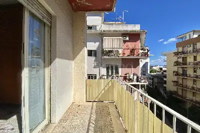 Casa in vendita, Viale Principe Umberto, Messina