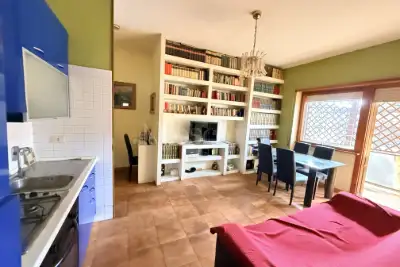 Casa in vendita, Via Elio Chianesi, Roma