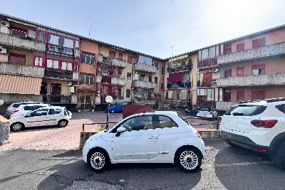 Casa in vendita, Via Tiziano, Gravina di Catania
