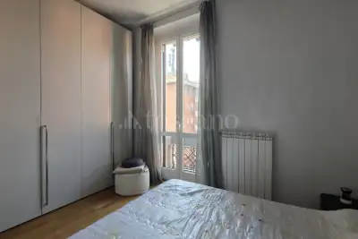 Casa in affitto, Via delle Forze Armate, Milano