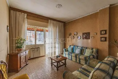 Casa in vendita, Via Francesco Baracca, Ciampino