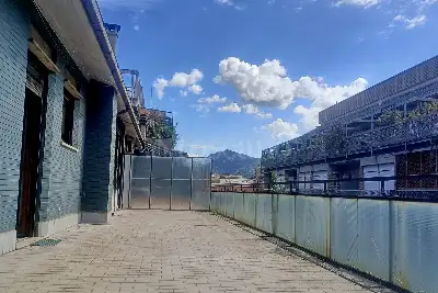 Attico in vendita, Via Antonio Pacinotti, Terni