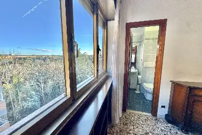 Casa in vendita, Via Giovanni Frignani, Roma