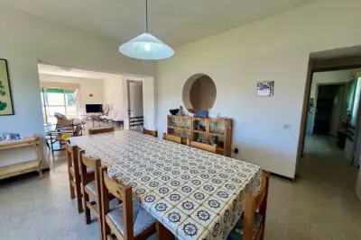 Villa Bifamiliare in vendita, Via Santa Severa, Fiumicino