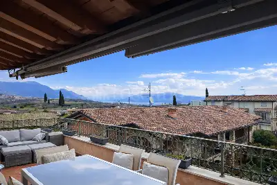 Casa in vendita, Via Valtenesi, Polpenazze del Garda