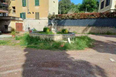 Magazzino in vendita, Via Flaminia, Roma