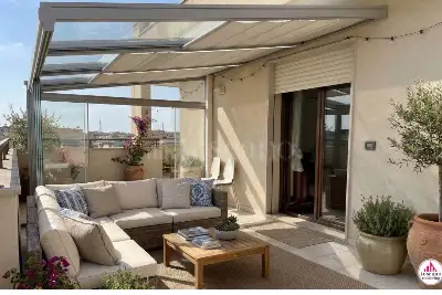 Attico in vendita, Via San Leucio, Brindisi