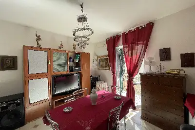 Casa in vendita, Via Villa Florio , Palermo