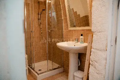 Casa Indipendente in vendita, Via Giovanni Battista Vico, Ostuni